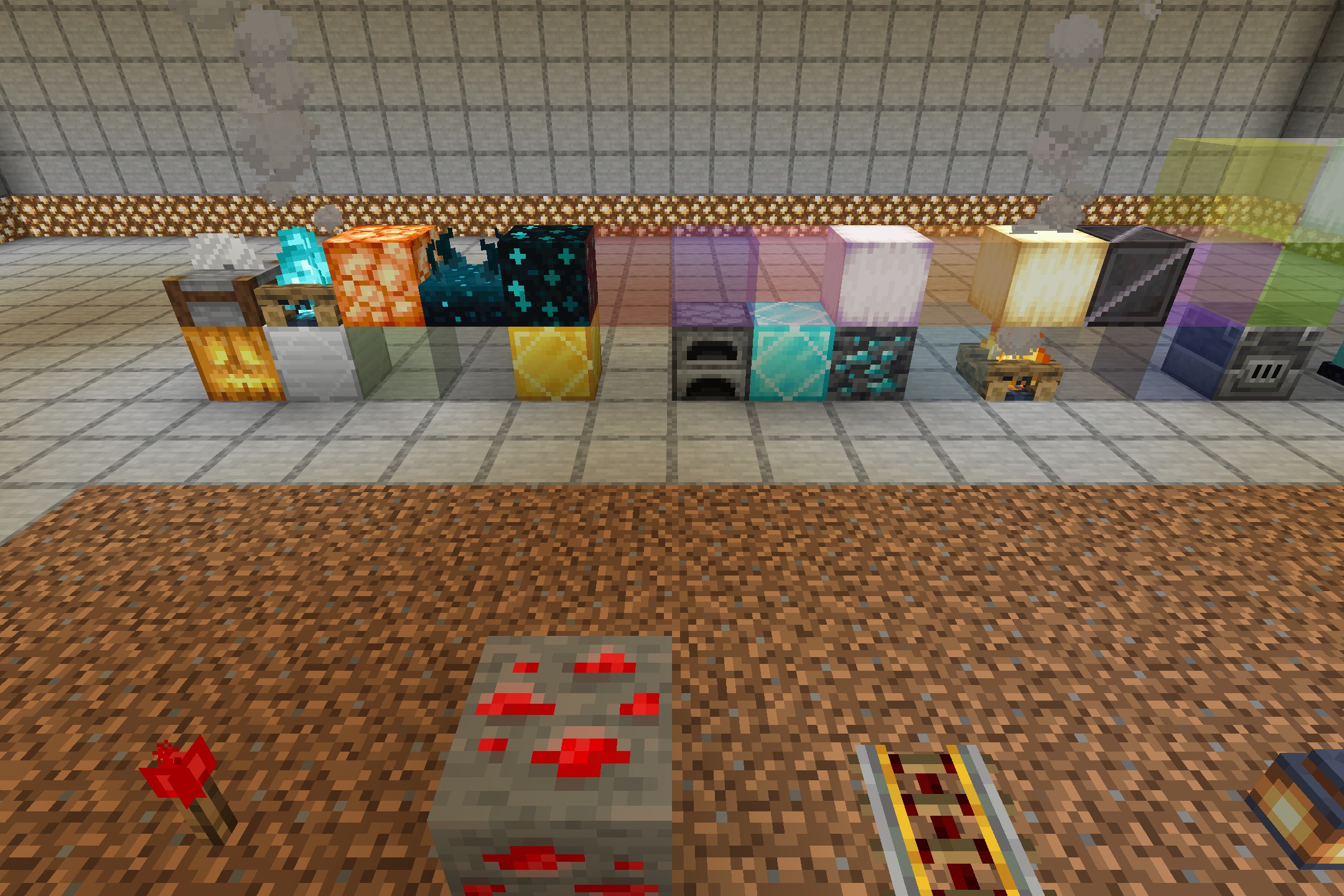 High on Animations Resource Pack (1.20.1) – Subtle Motion for a Living Vanilla — screenshot 7