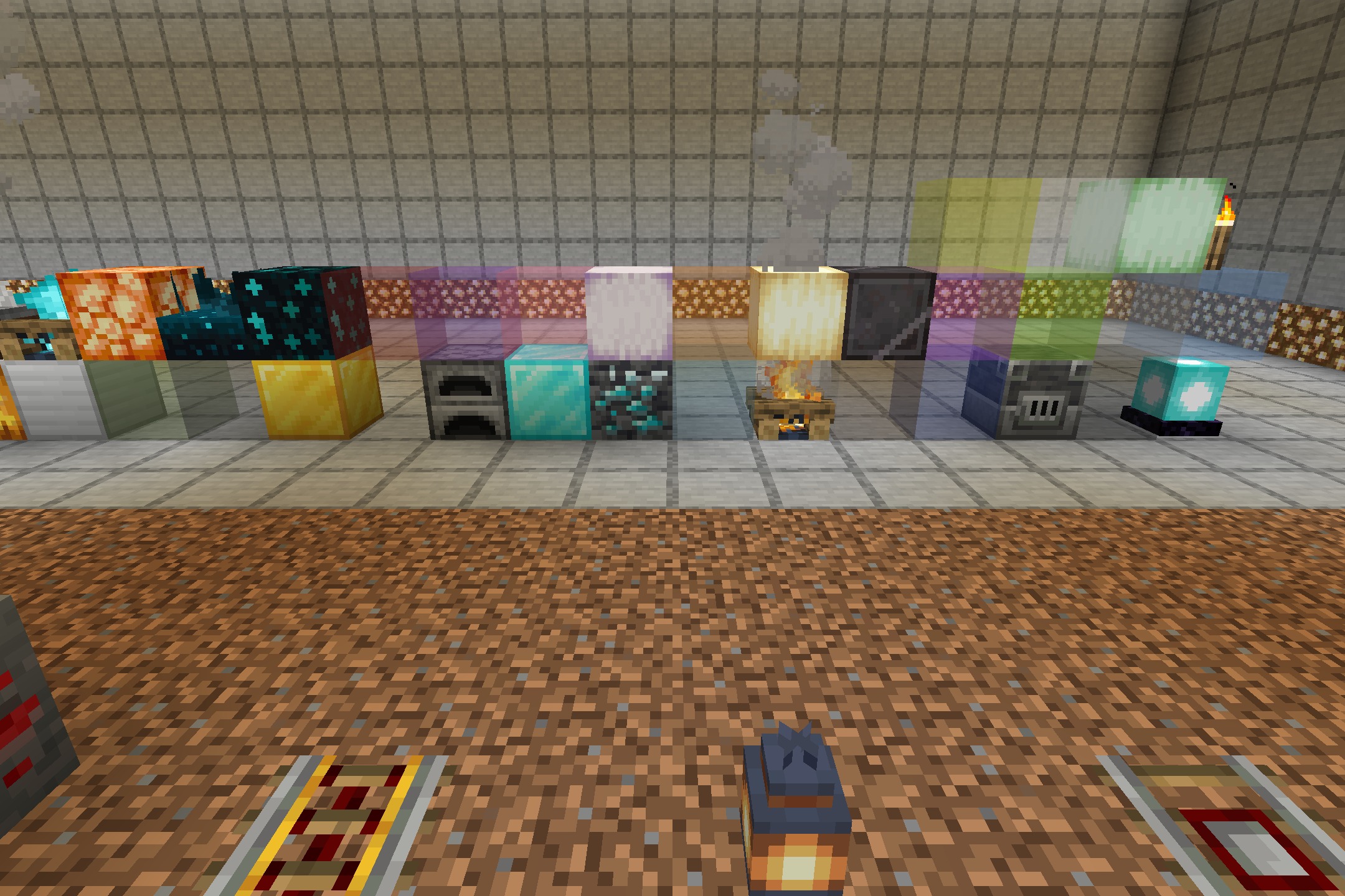 High on Animations Resource Pack (1.20.1) – Subtle Motion for a Living Vanilla — screenshot 8