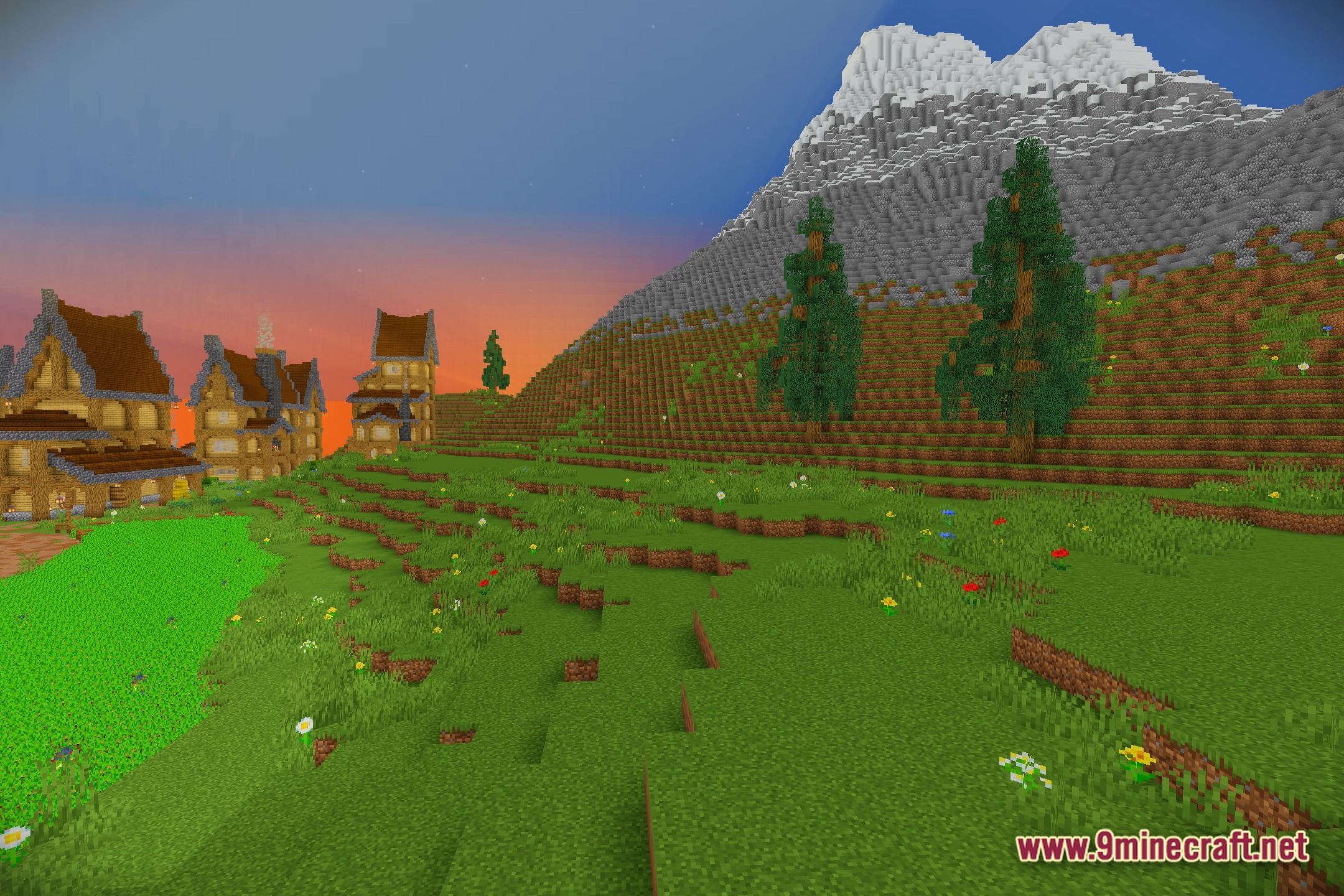 HighFrames Shaders Screenshot 11