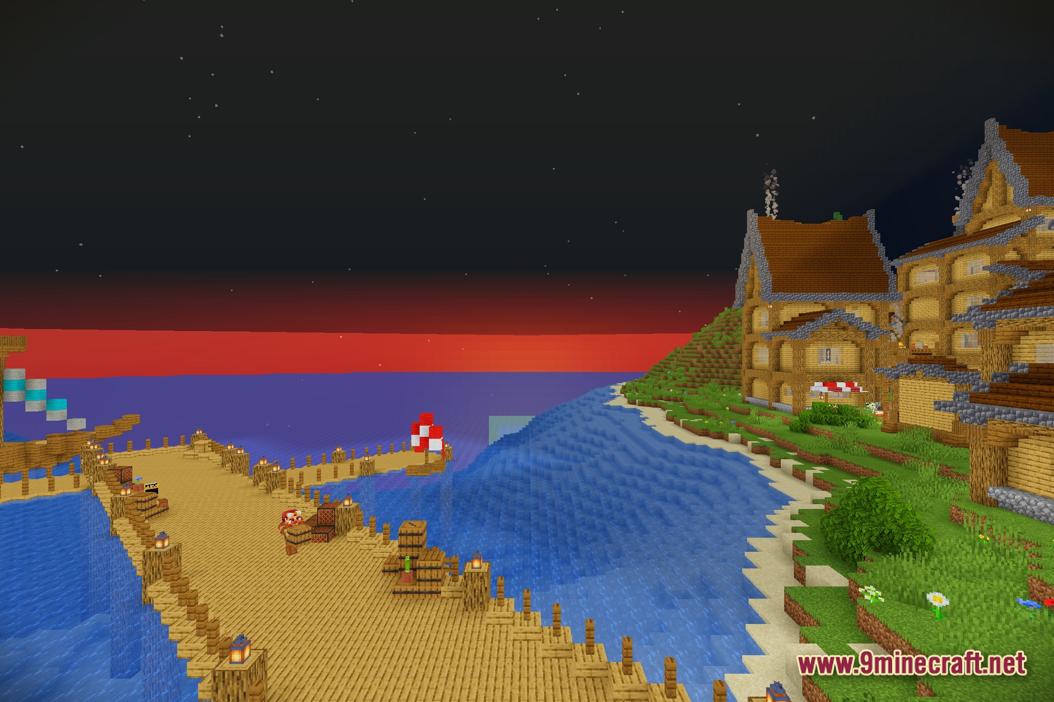 HighFrames Shaders Screenshot 12