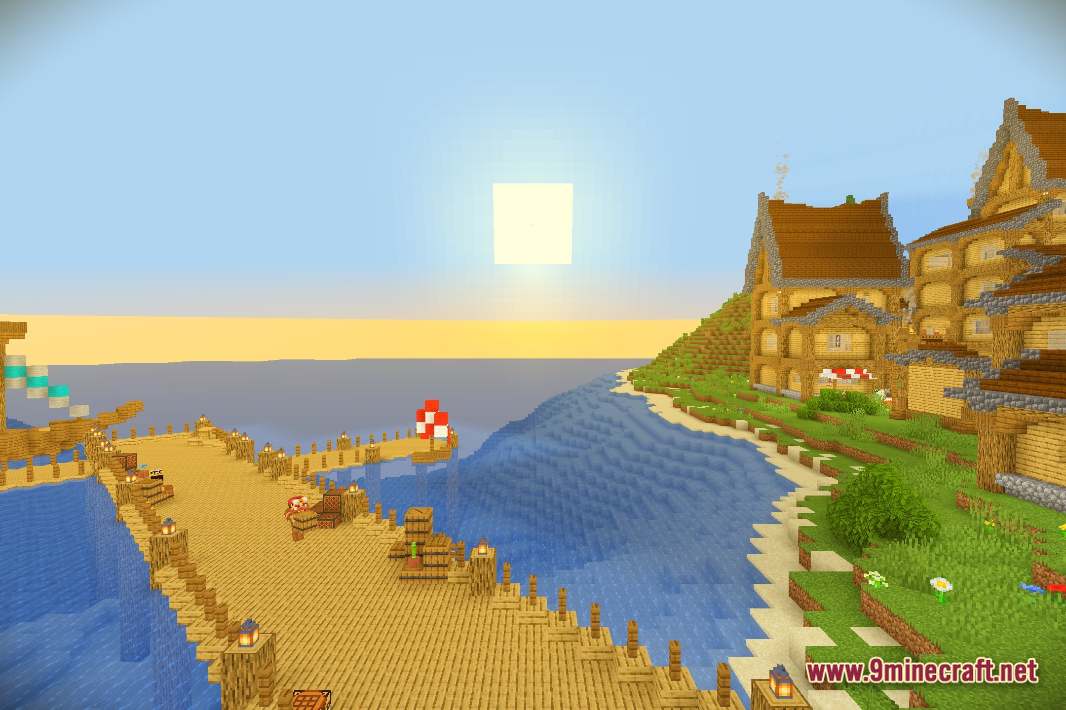 HighFrames Shaders Screenshot 2