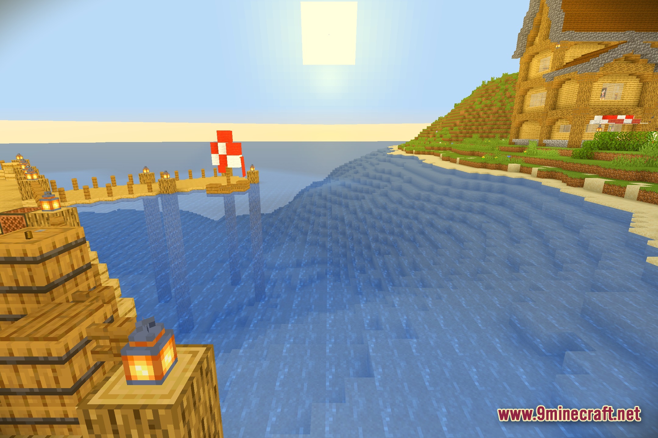 HighFrames Shaders Screenshot 3