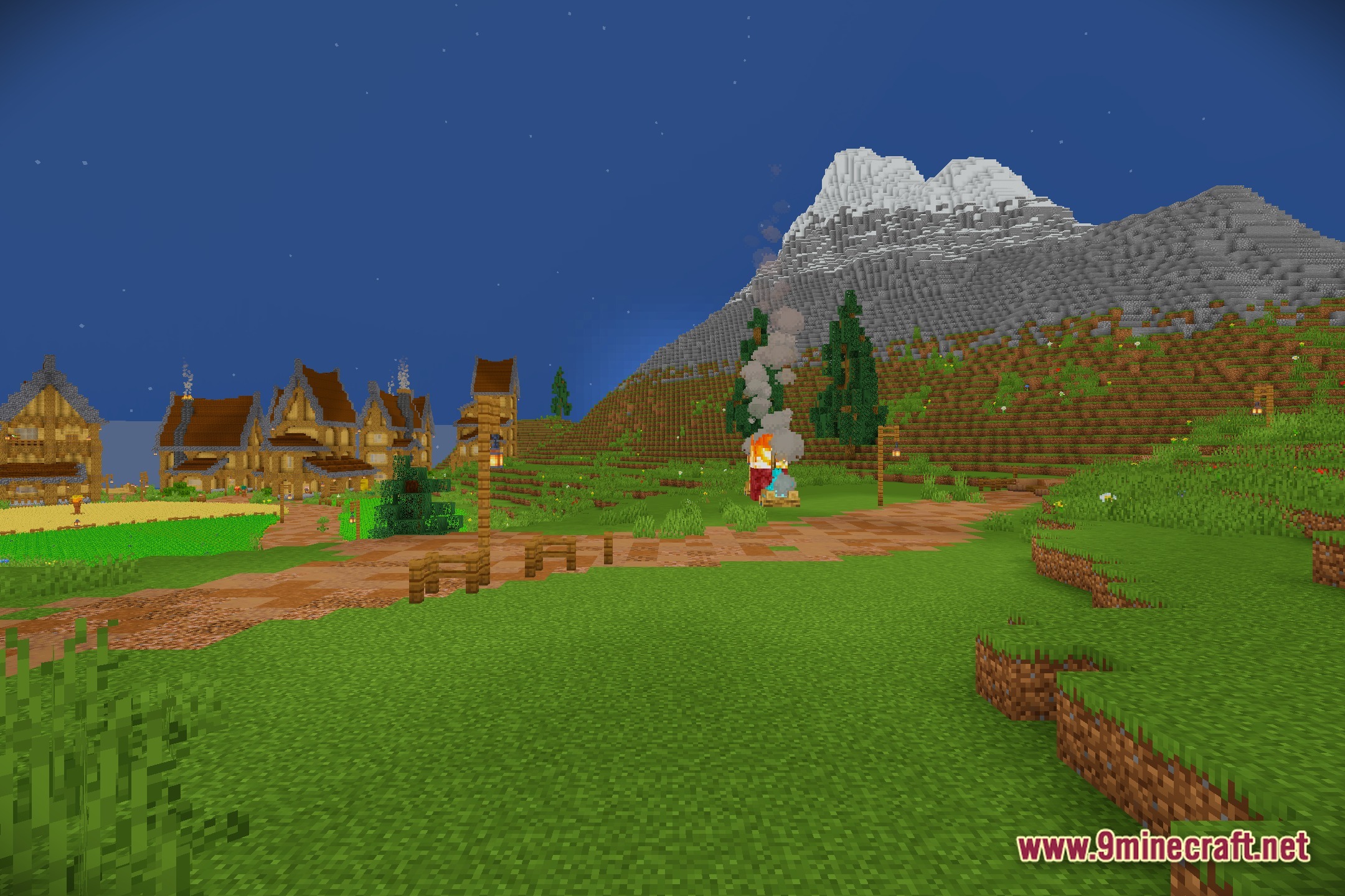 HighFrames Shaders Screenshot 4
