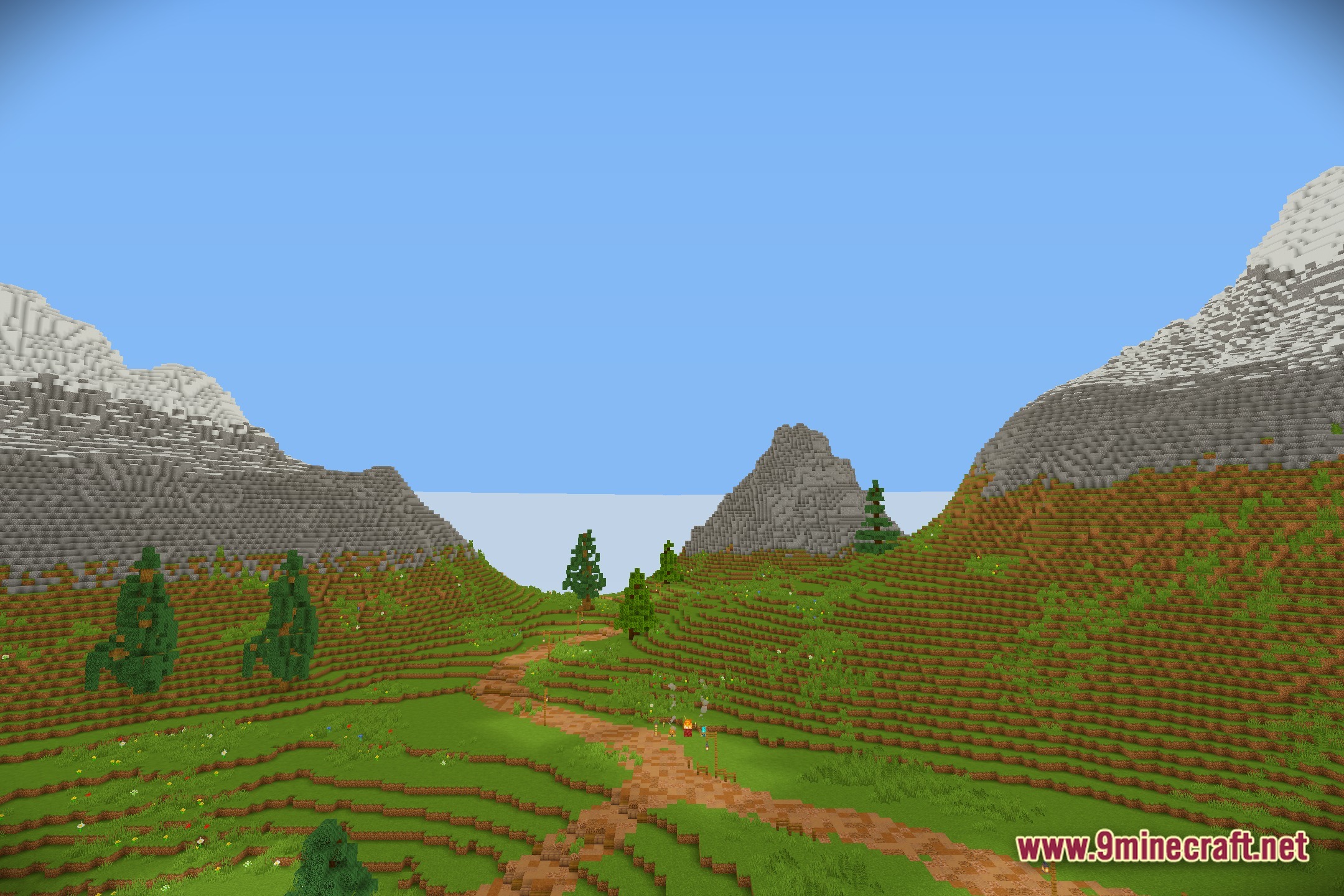 HighFrames Shaders Screenshot 5