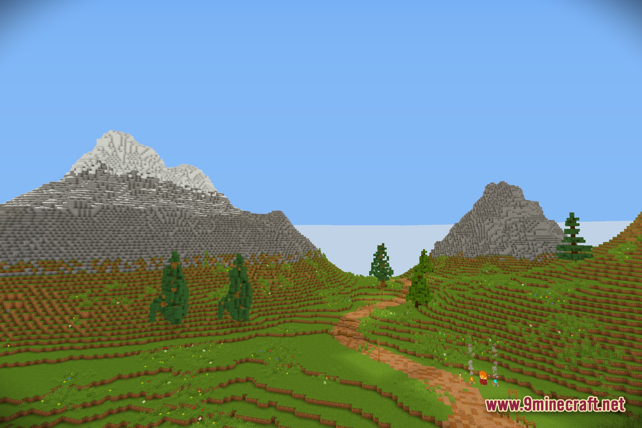 HighFrames Shaders Screenshot 6