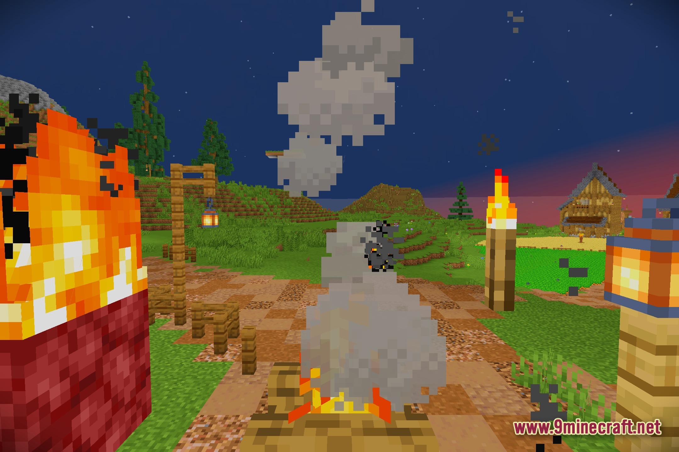 HighFrames Shaders Screenshot 7