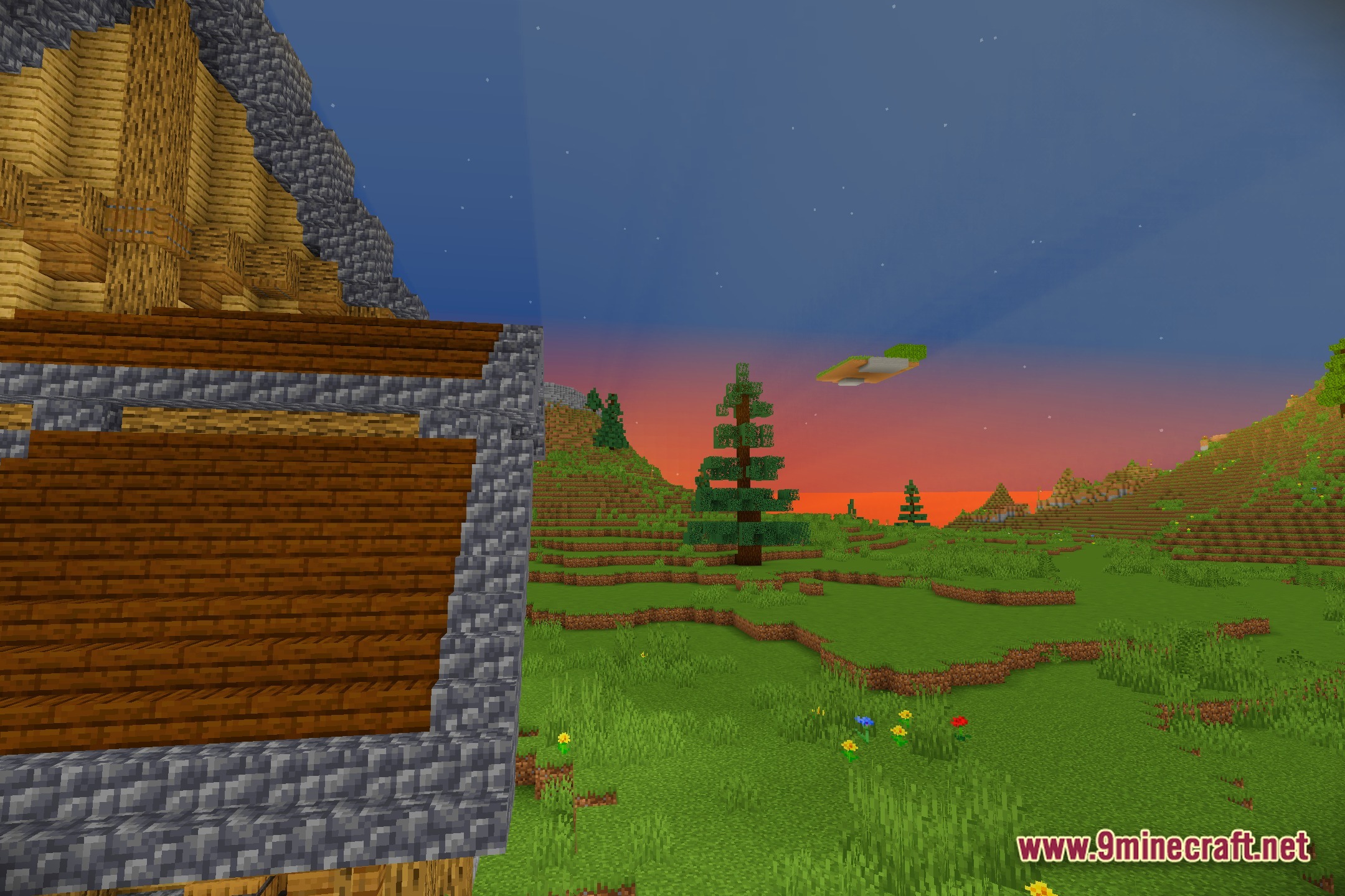 HighFrames Shaders Screenshot 8