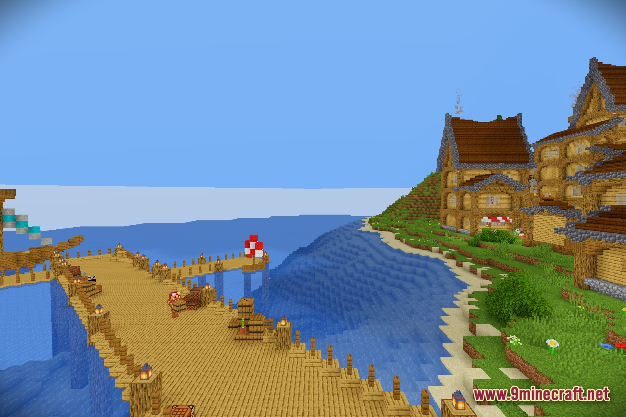 HighFrames Shaders Screenshot 9