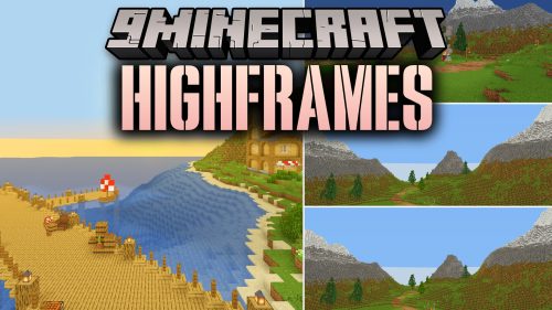 HighFrames Shaders