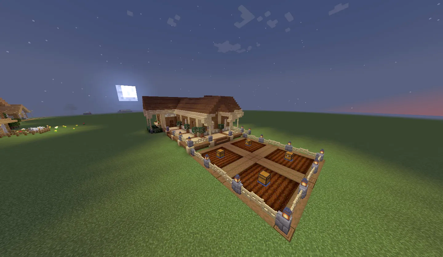 Home Schematic Thumbnail