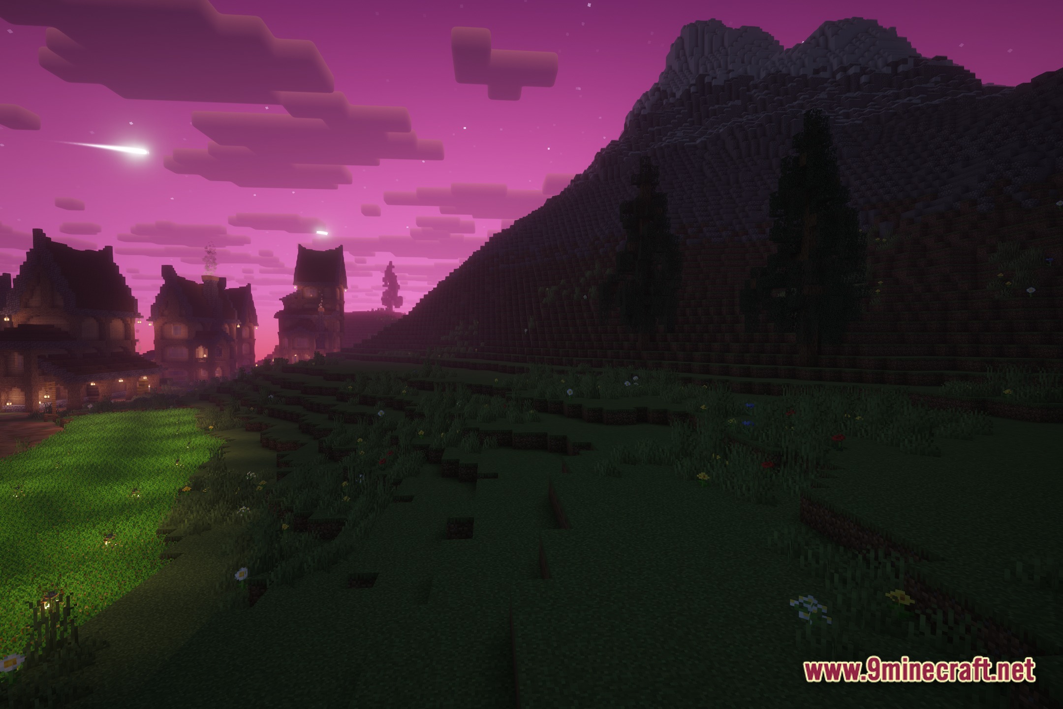 Horizon Reimagined Shaders Screenshot 11