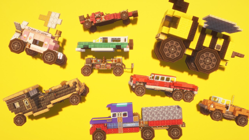 Hot Rod Schematic Thumbnail