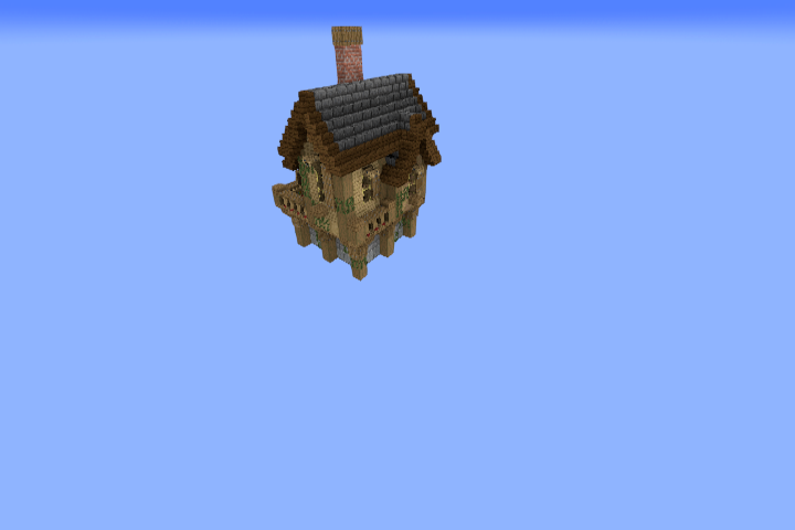 House 2 Schematic Thumbnail