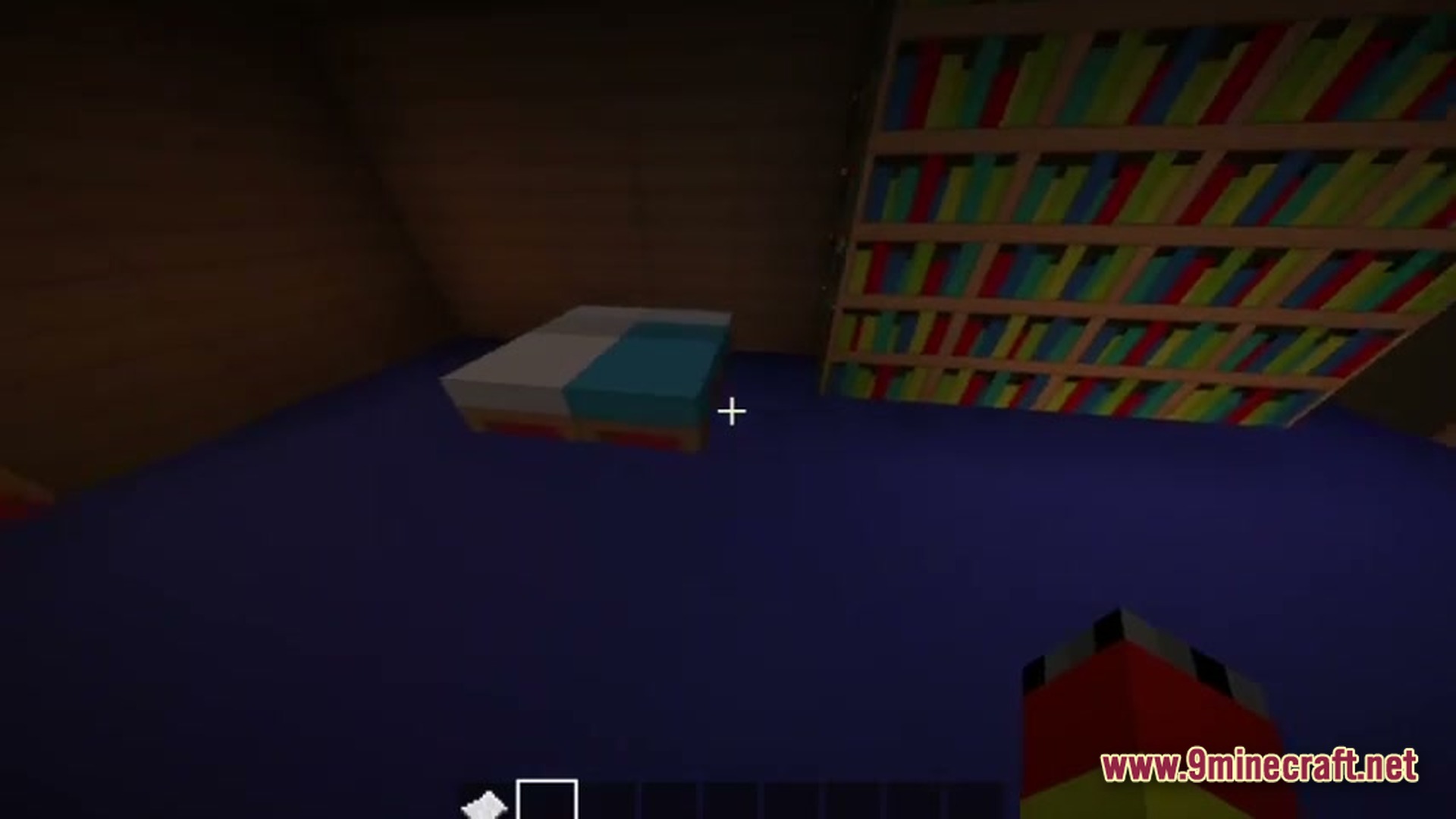 Houseville Map Screenshot 5
