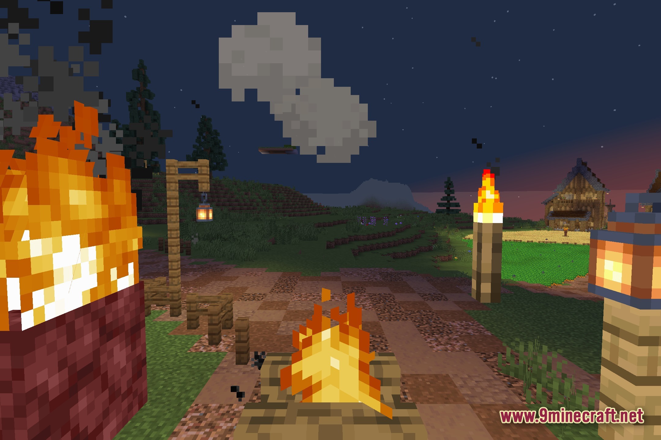 HyShaders Fantasy Shaders Screenshot 7
