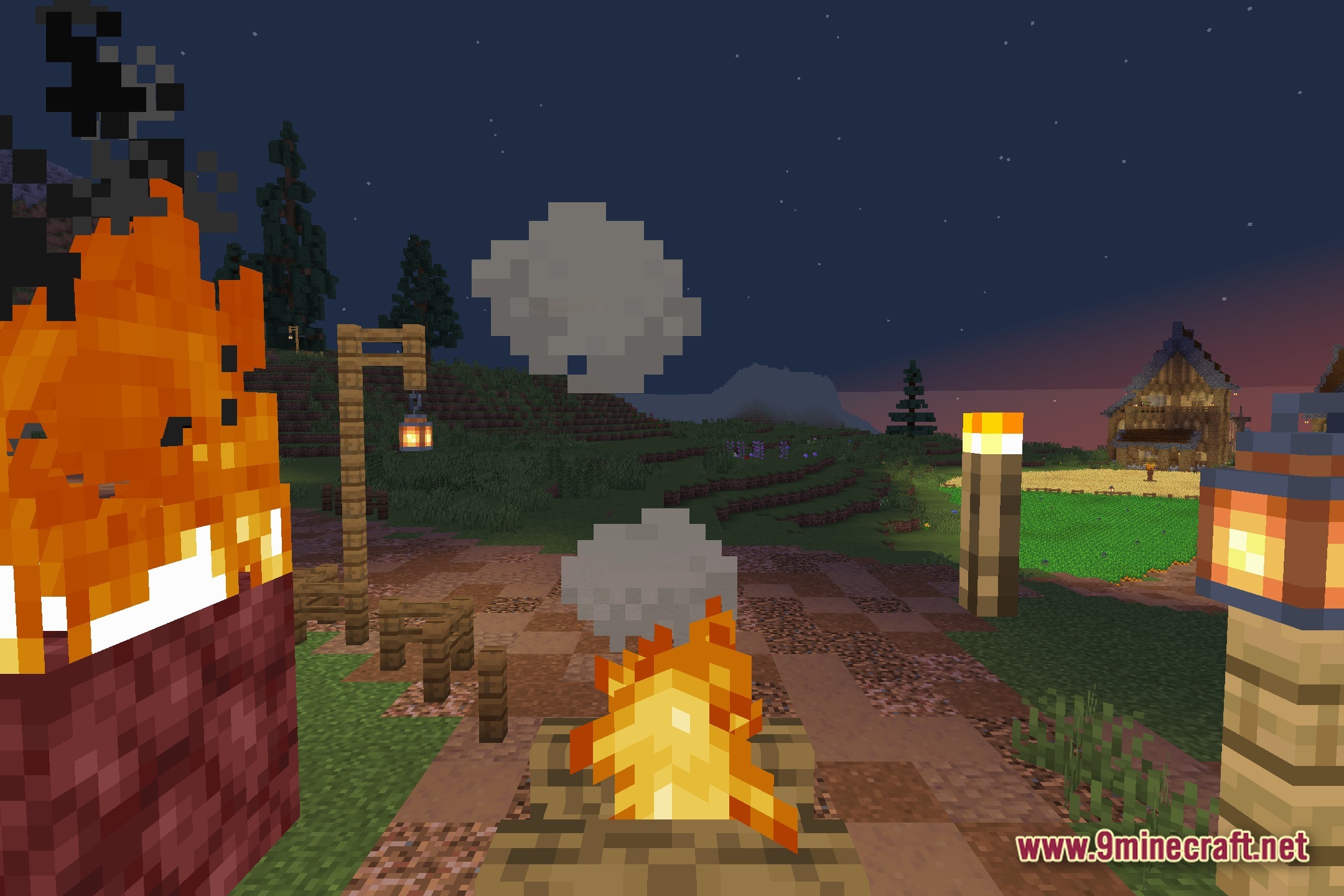 HyShaders Horror Shaders Screenshot 7