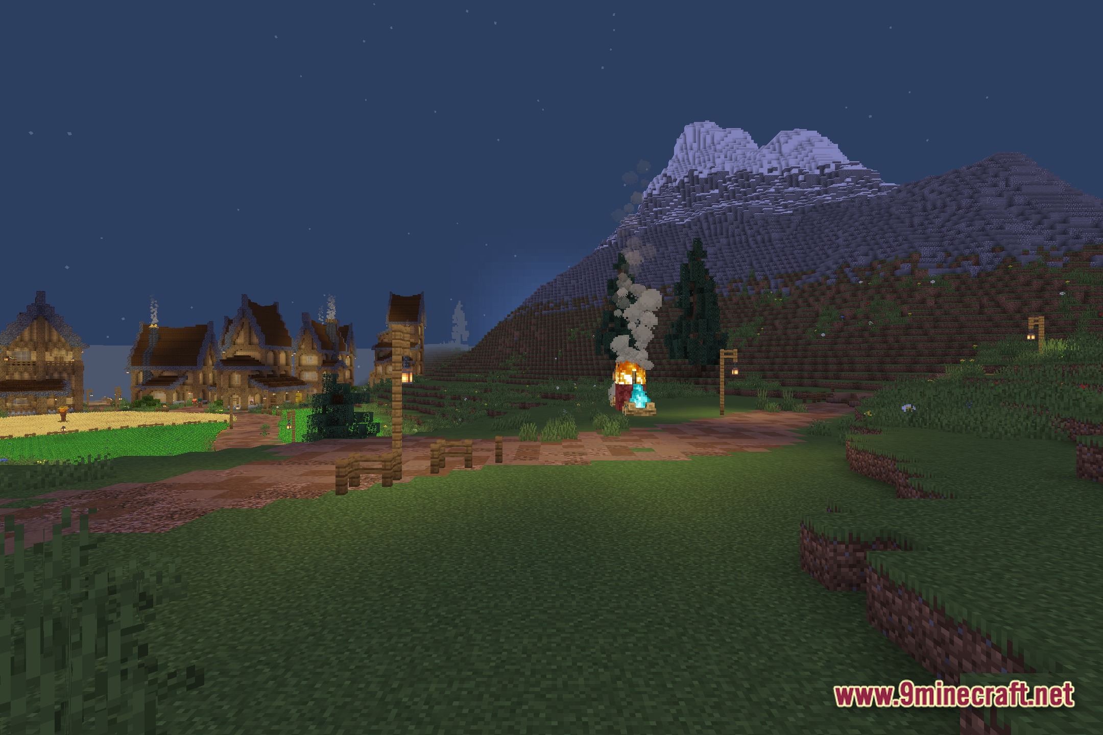 HyShaders Vanilla Shaders Screenshot 4