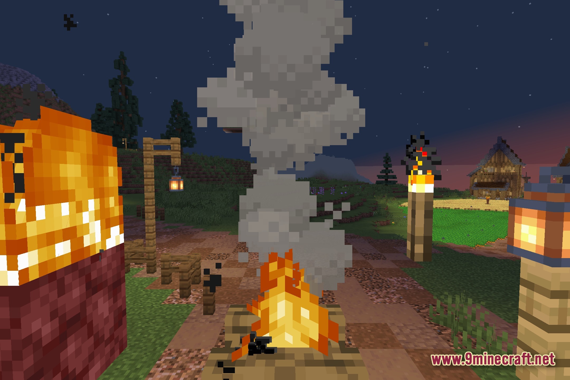 HyShaders Vanilla Shaders Screenshot 7