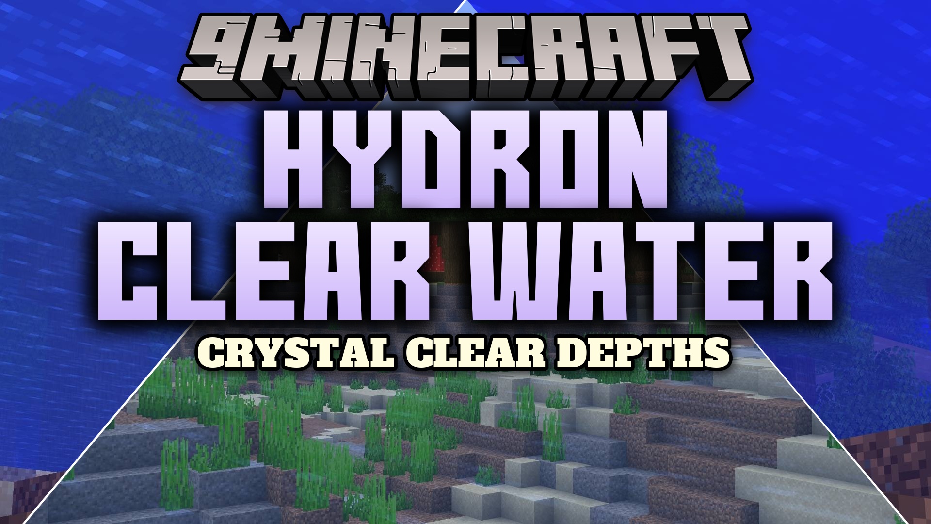 Hydron Clear Water Resource Pack