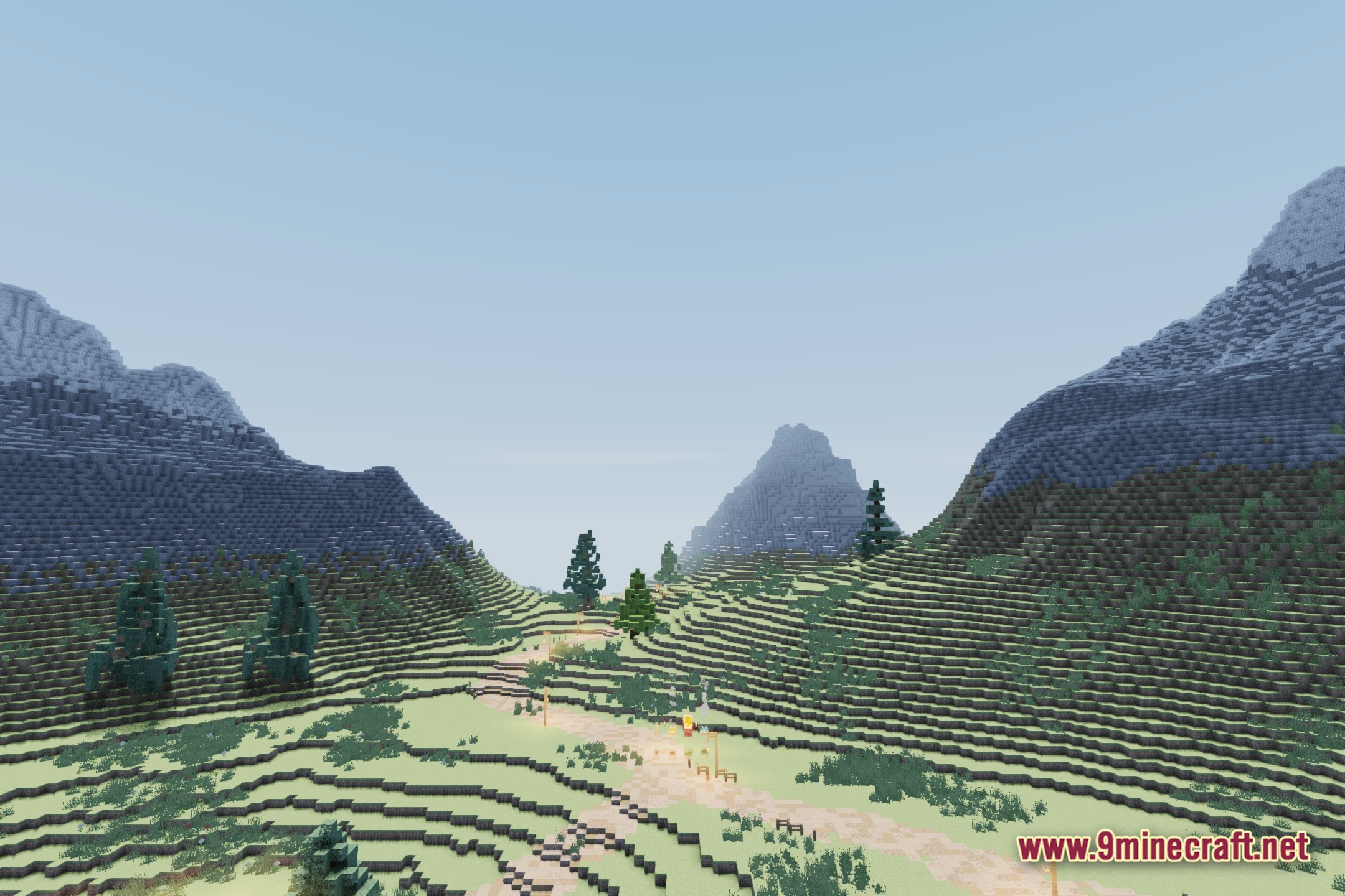 HyperShader Shaders Screenshot 1
