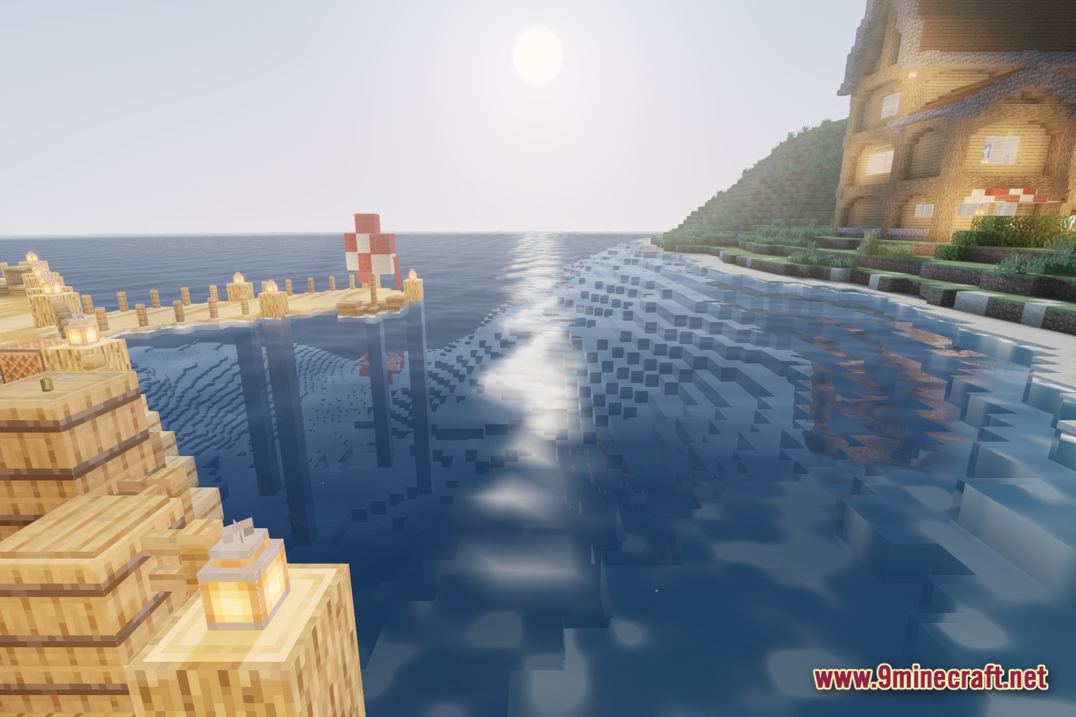HyperShader Shaders Screenshot 3