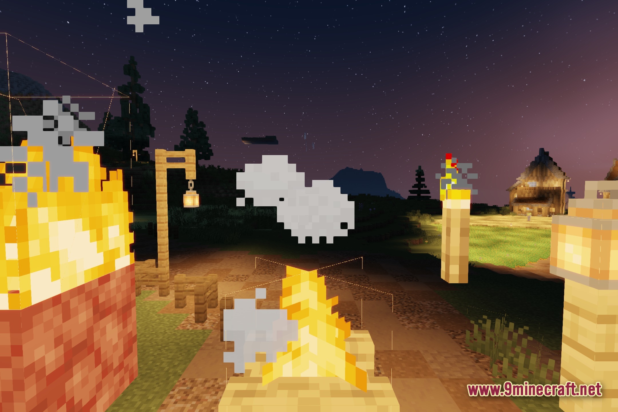 HyperShader Shaders Screenshot 7