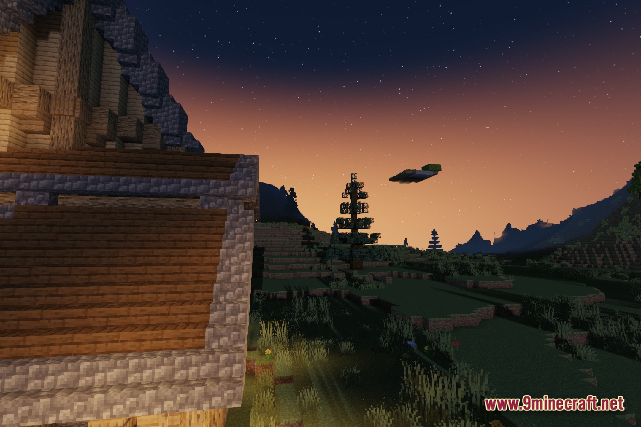HyperShader Shaders Screenshot 8