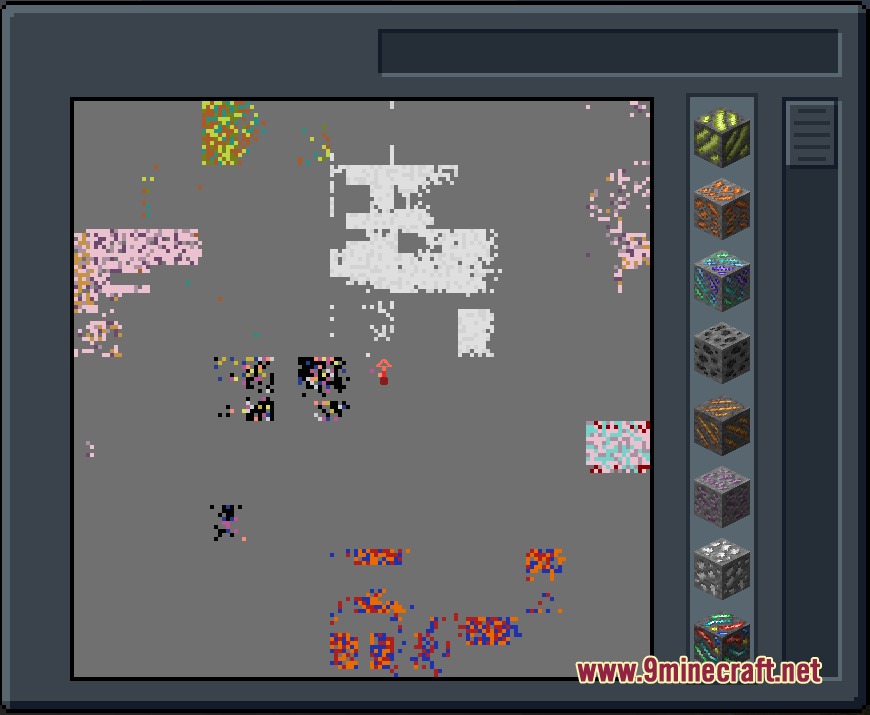 IU Industrial Upgrade Mod (1.21.1, 1.20.1) – Build Massive Factories — screenshot 2