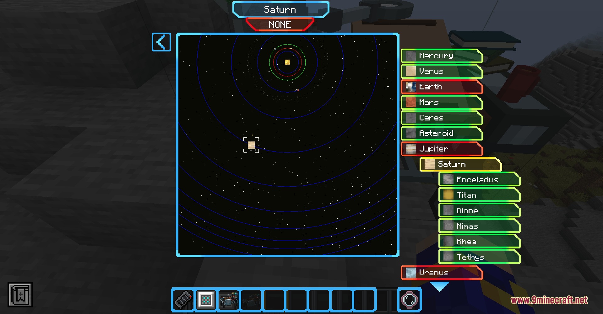 IU Industrial Upgrade Mod (1.21.1, 1.20.1) – Build Massive Factories — screenshot 4
