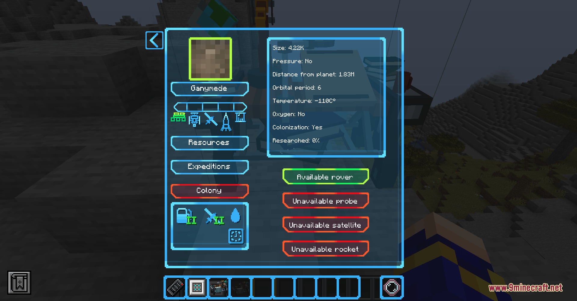 IU Industrial Upgrade Mod (1.21.1, 1.20.1) – Build Massive Factories — screenshot 5