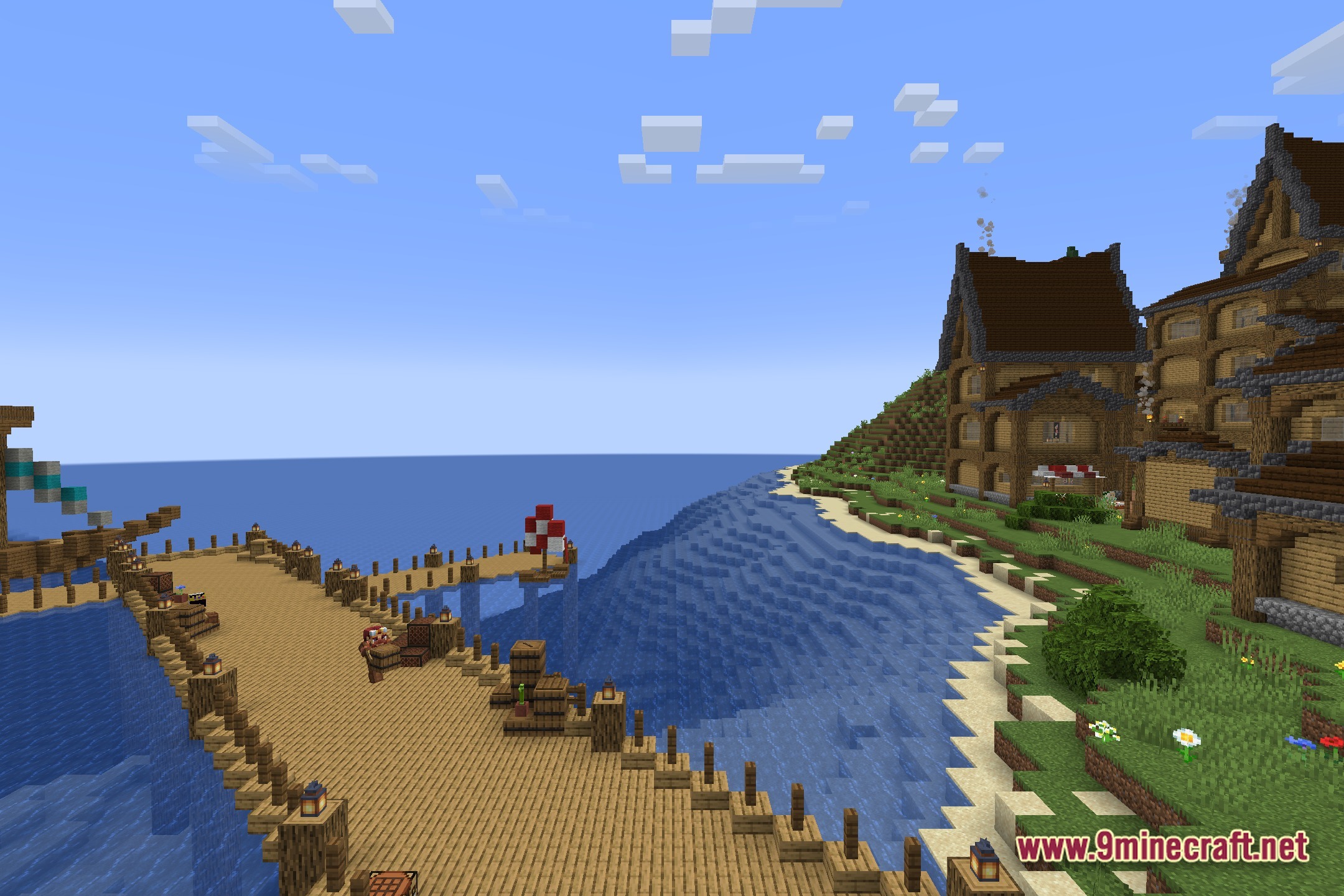 Image Shaders Screenshot 8