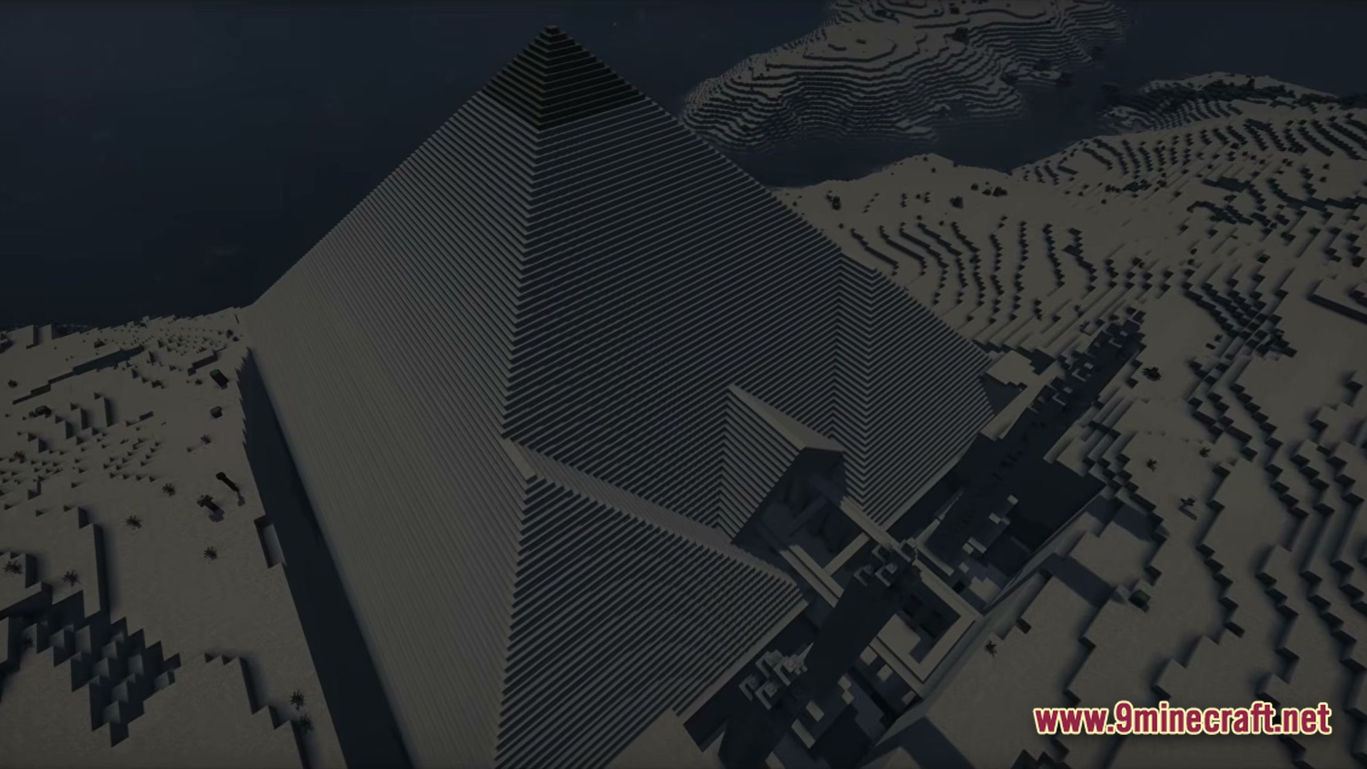 Immersive Experience Modpack (26.1) – Lifelike Visuals And Fresh Audio — screenshot 4
