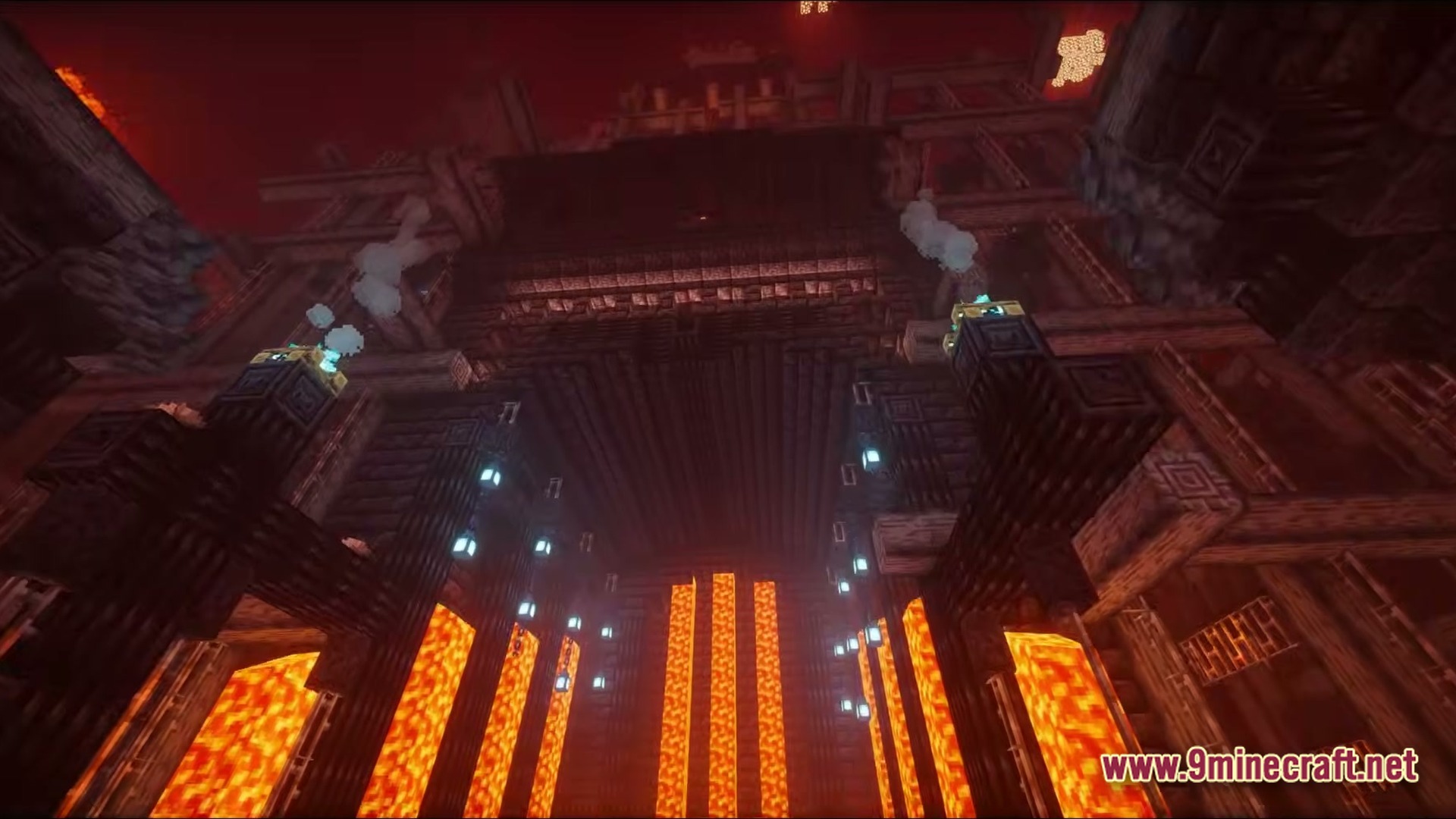 Immersive Experience Modpack (26.1) – Lifelike Visuals And Fresh Audio — screenshot 6