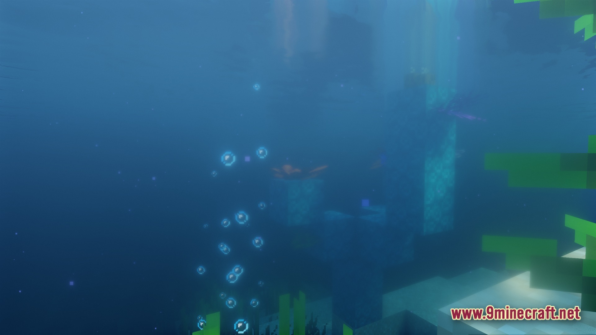 Immersive Experience Modpack (26.1) – Lifelike Visuals And Fresh Audio — screenshot 7