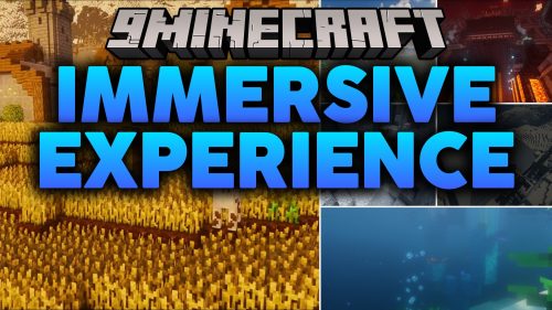 Immersive Experience Modpack