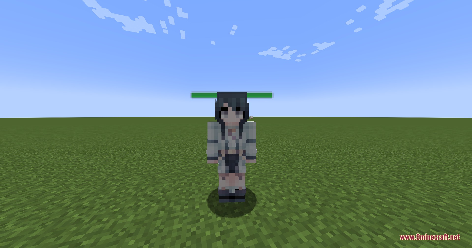 Immortal Cultivation 修仙 Mod (1.21.1) – Master Qi Energy and Elemental Spells — screenshot 8