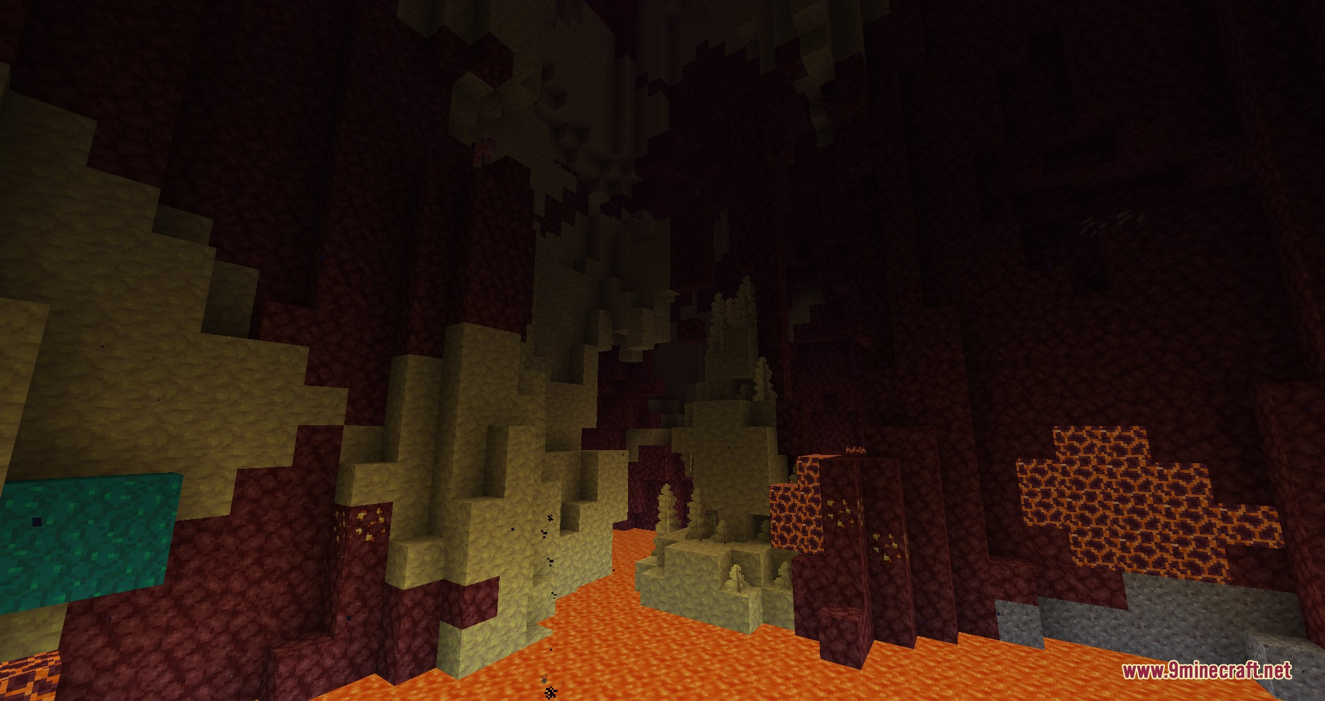 Improved More Biomes Mod (26.2, 1.21.11) – Wander Through Gorgeous Custom — screenshot 2
