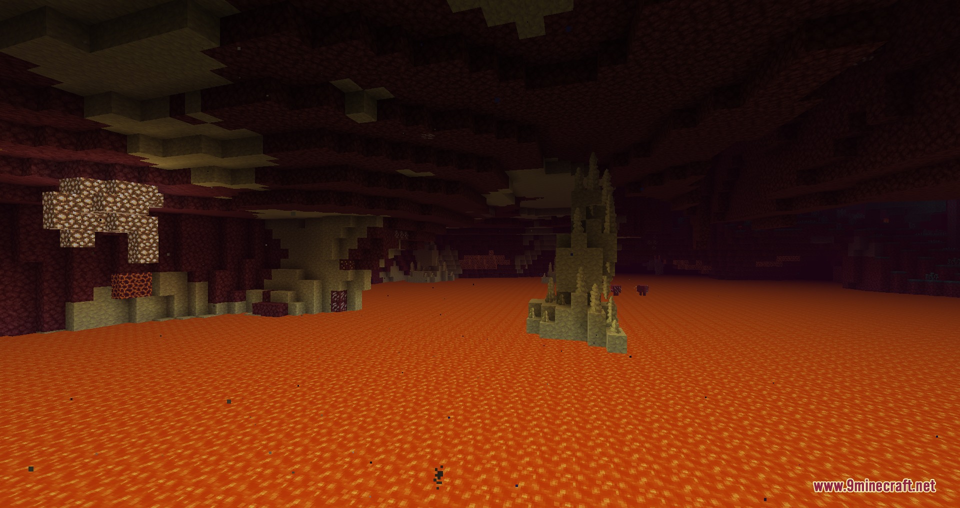 Improved More Biomes Mod (26.2, 1.21.11) – Wander Through Gorgeous Custom — screenshot 8