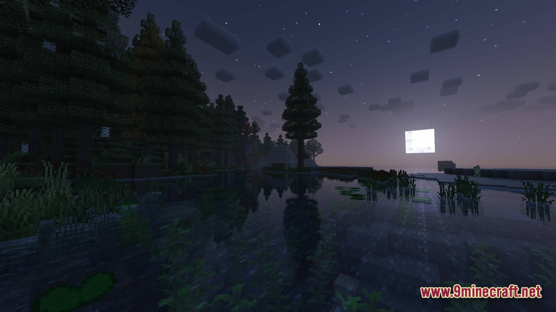 Infinite Zenith Quest Modpack (1.21.1) – Huge Quests Tech And Magic — screenshot 8
