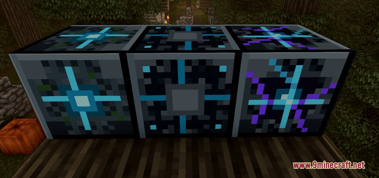 Inscribed Arcana Tiers Mod (1.21.1) – Turn Monster Drops Into Powerful RPG Loot — screenshot 2