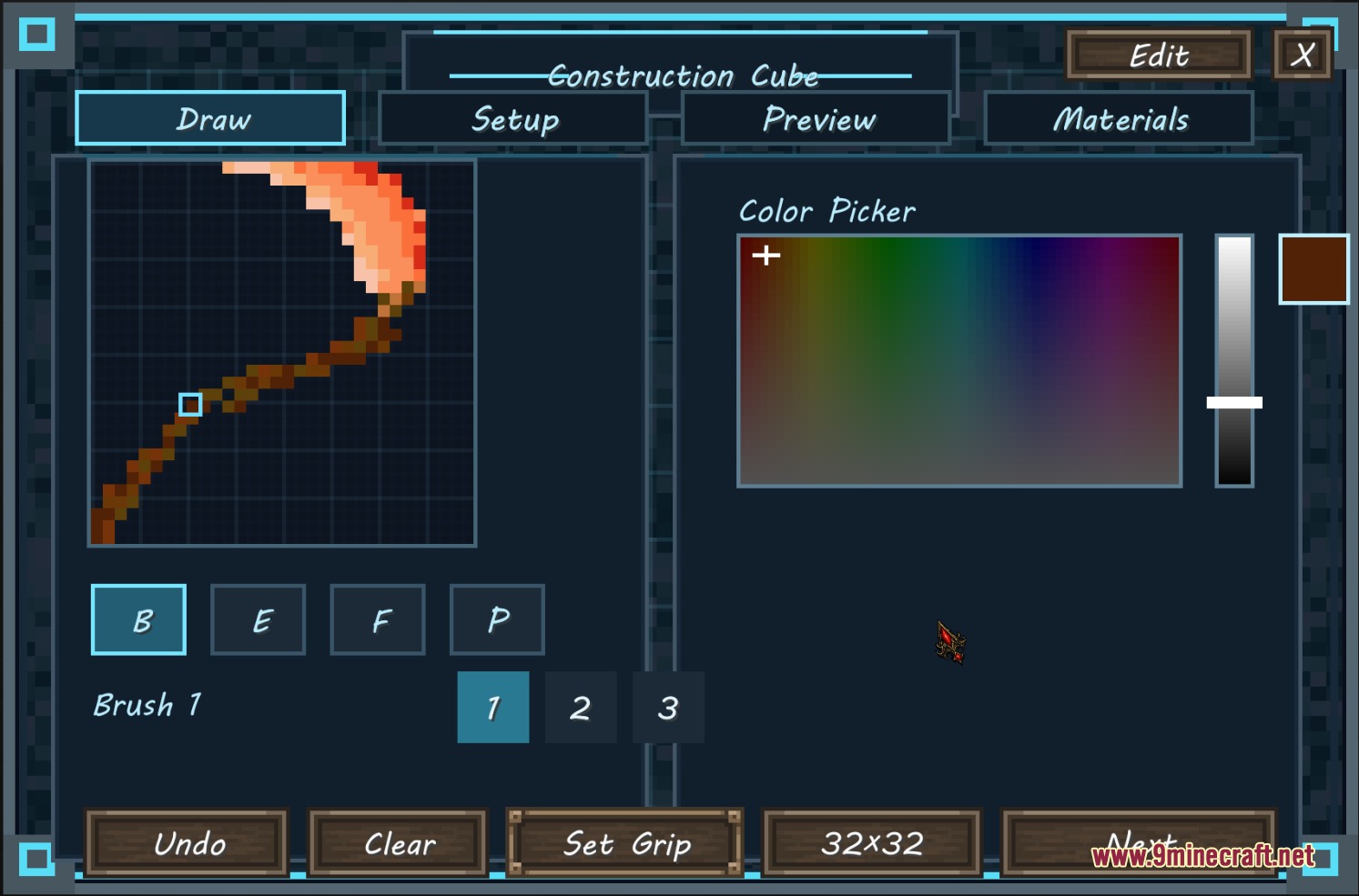 Inscribed Arcana Tiers Mod (1.21.1) – Turn Monster Drops Into Powerful RPG Loot — screenshot 5