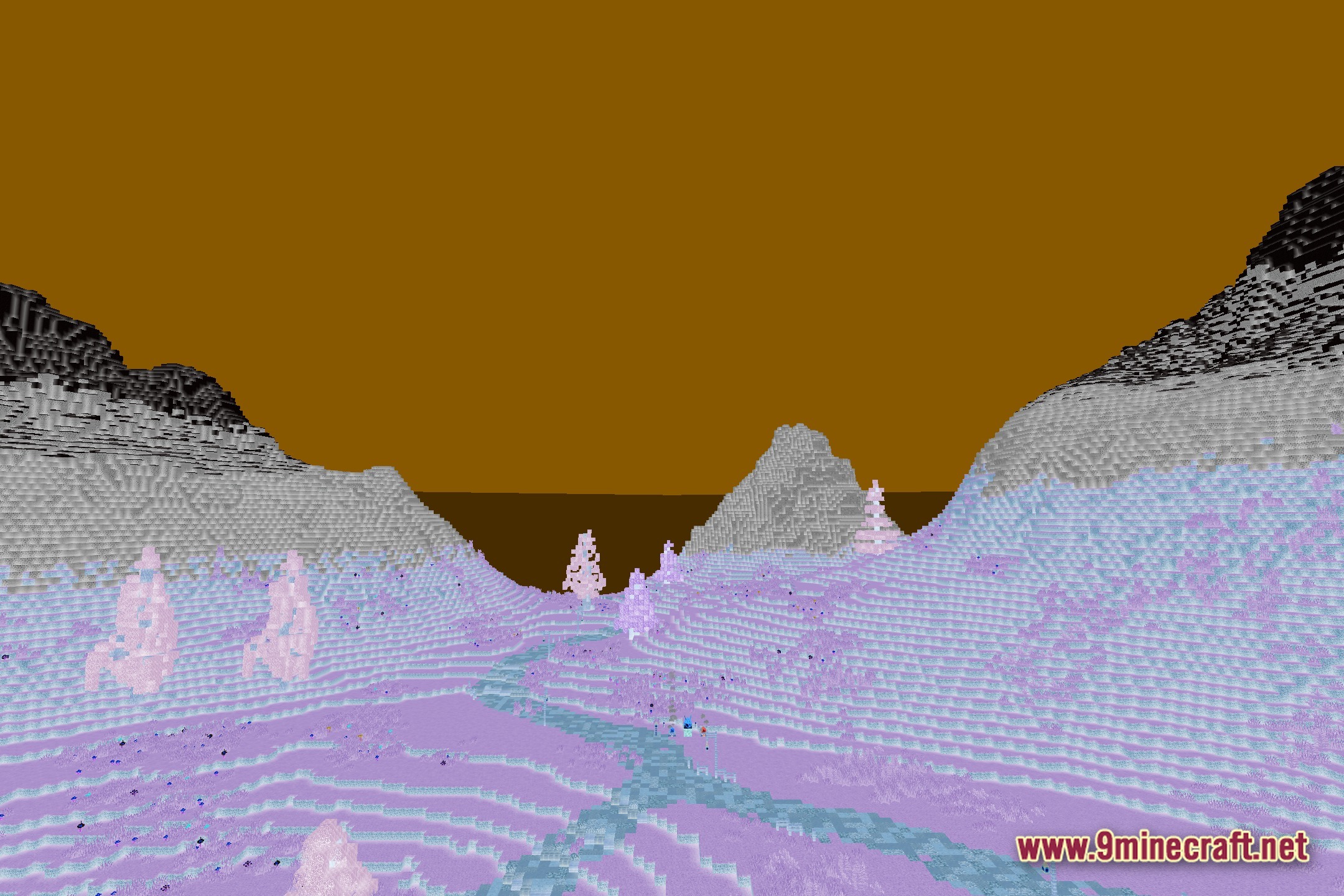 InvertColors Shaders Screenshot 1