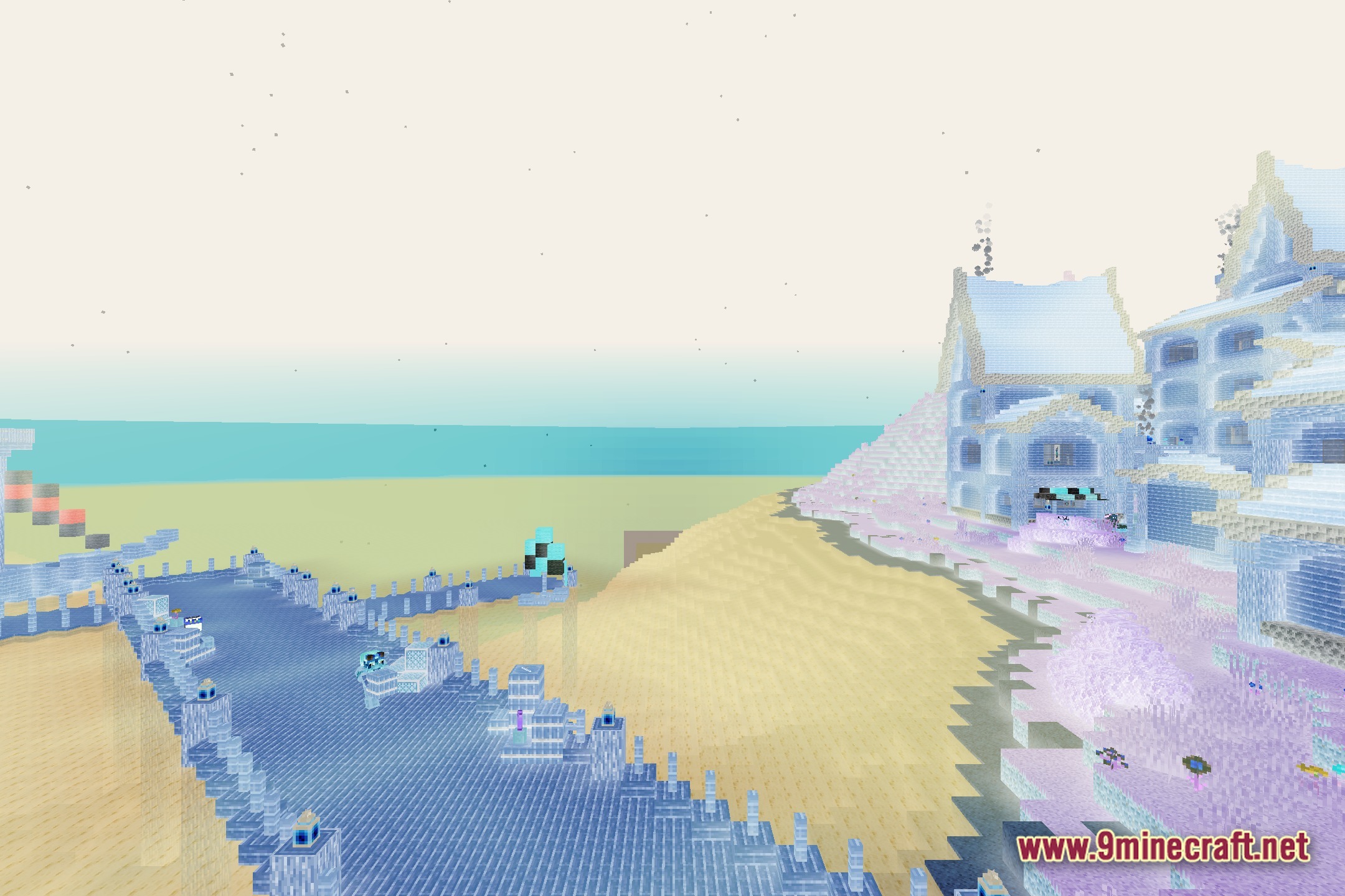 InvertColors Shaders Screenshot 11