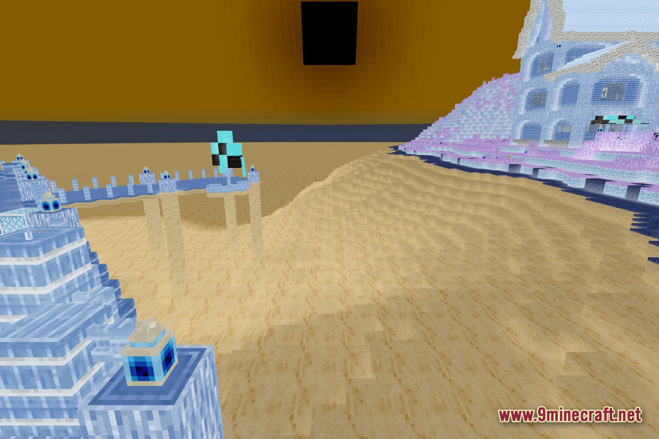 InvertColors Shaders Screenshot 3