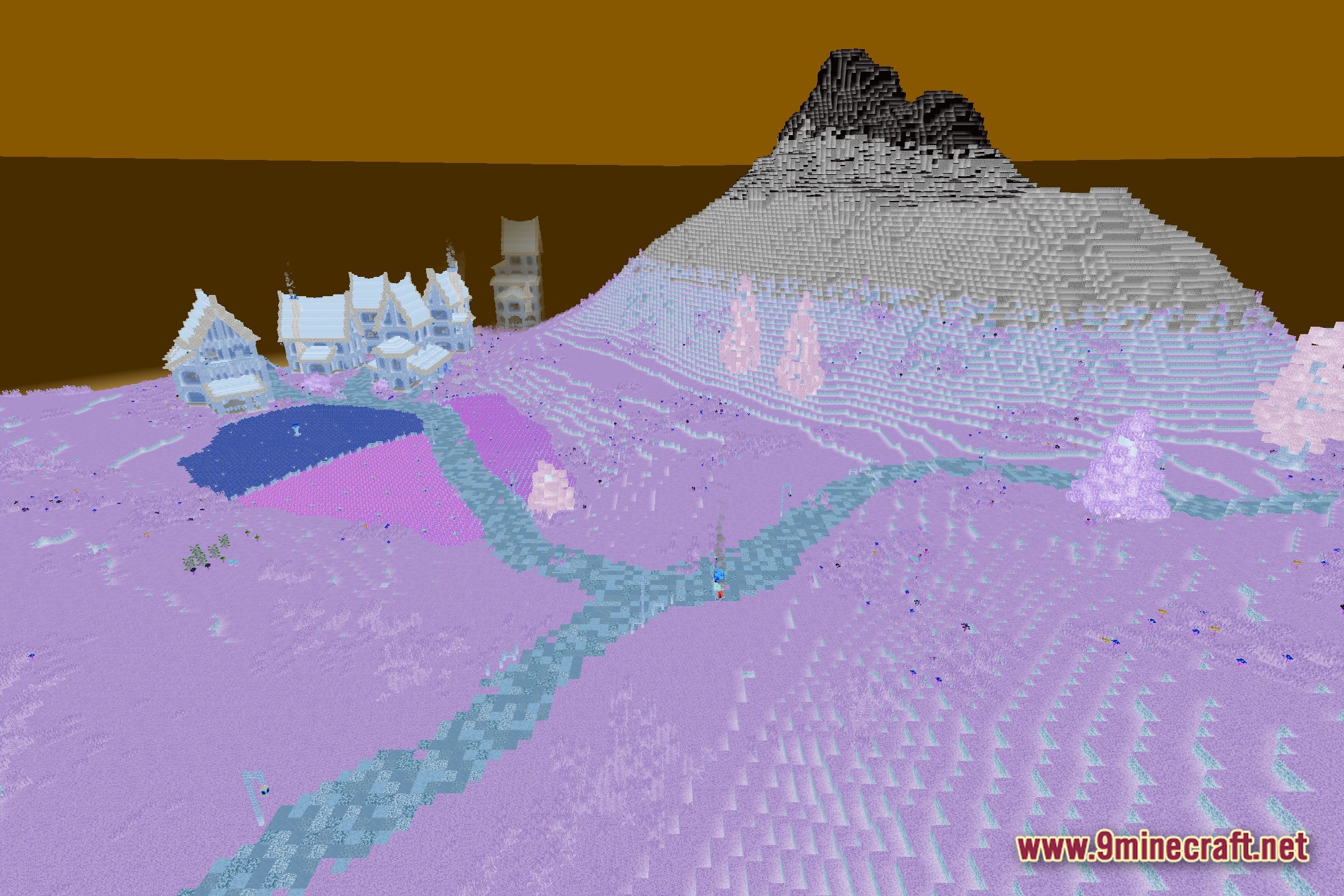 InvertColors Shaders Screenshot 5