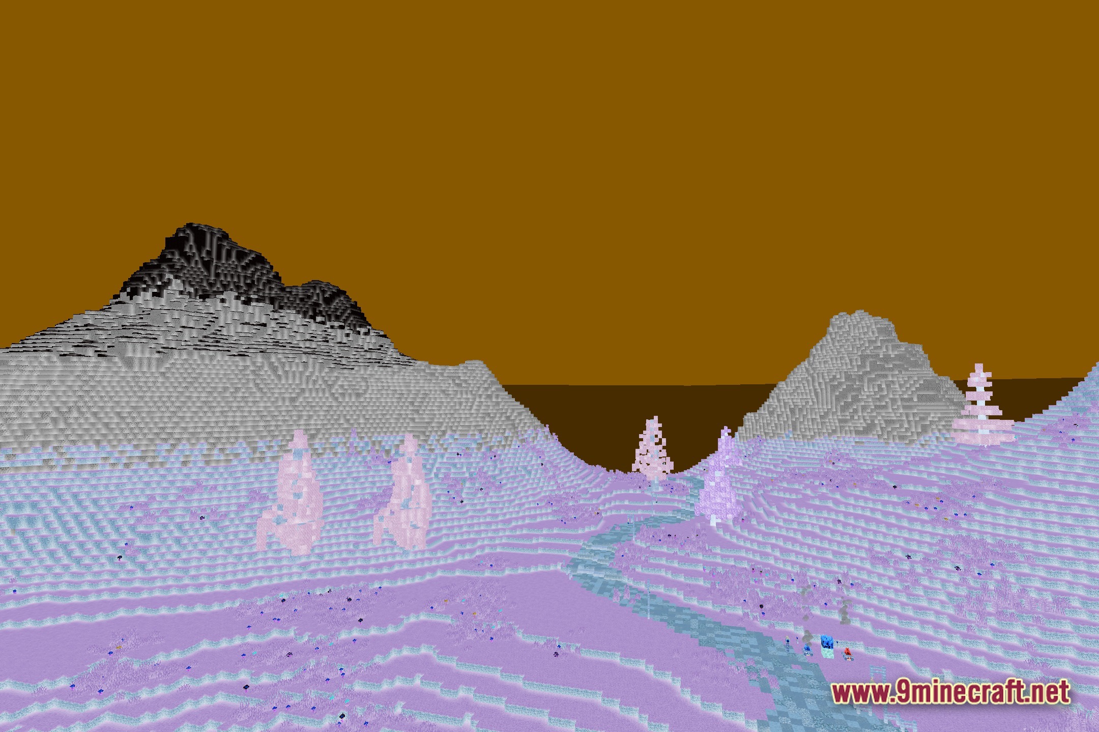 InvertColors Shaders Screenshot 6