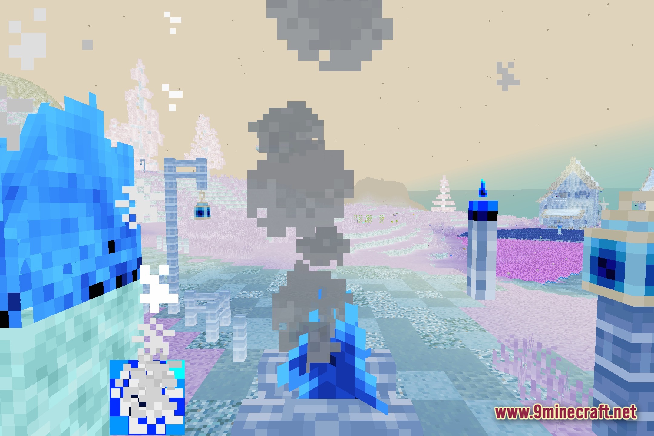 InvertColors Shaders Screenshot 7