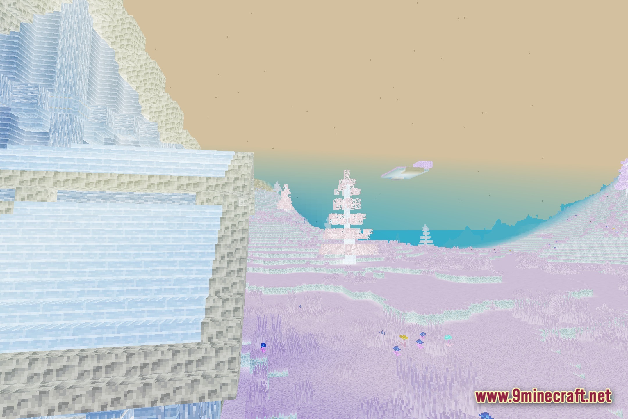 InvertColors Shaders Screenshot 8