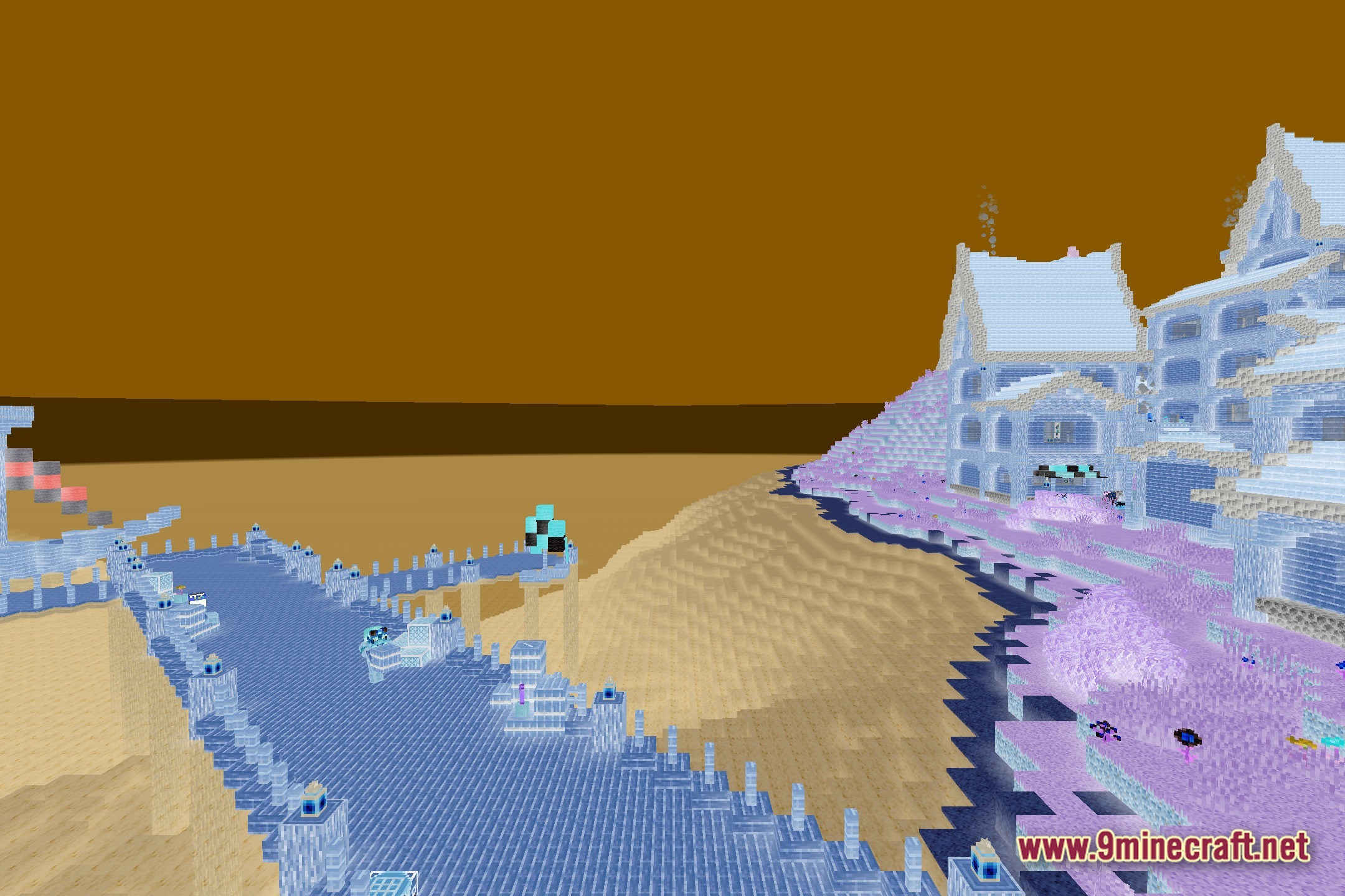 InvertColors Shaders Screenshot 9