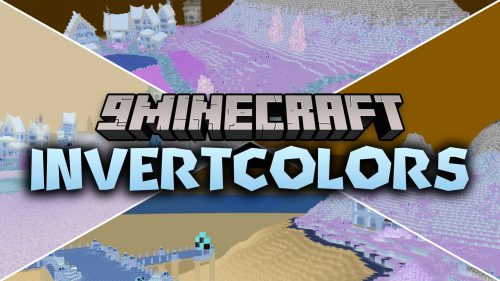 InvertColors Shaders